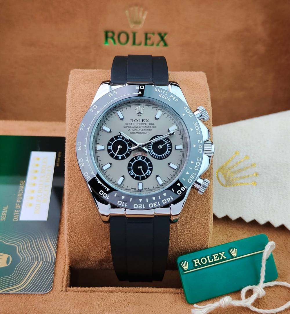 ROLE EX DAYTONA AUTOMATIC WATCH M-15