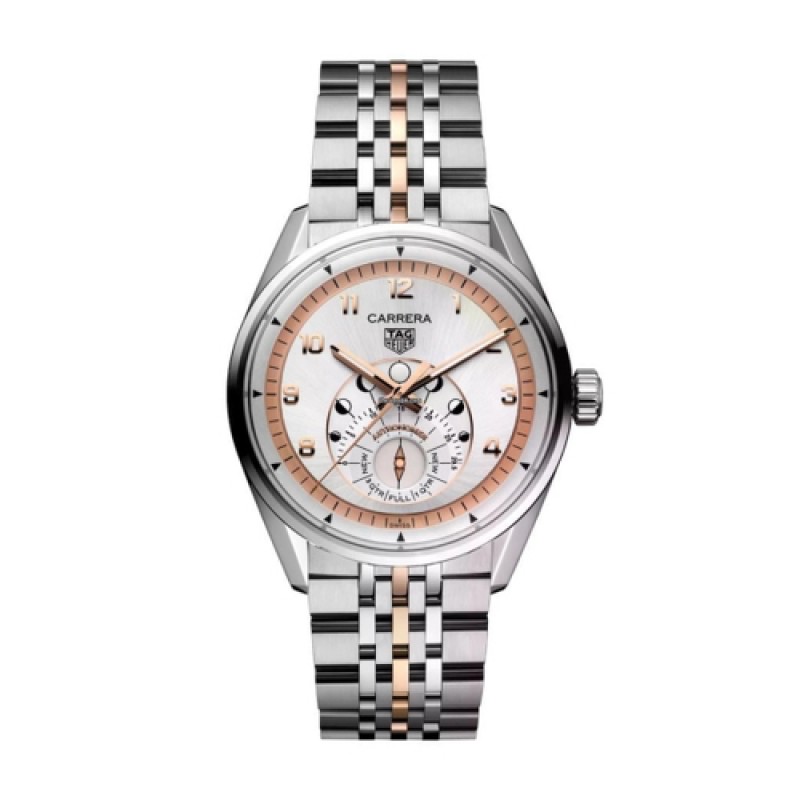 Tag Huer Carrera Astronomer Limited Edition