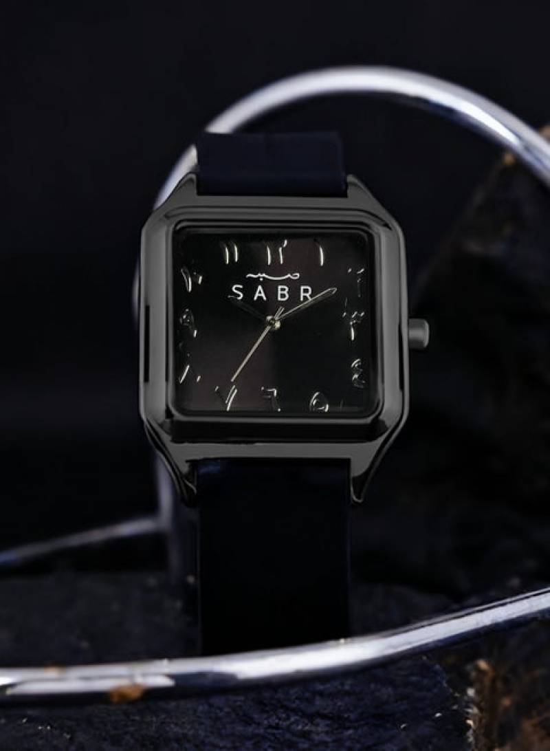 Alternative view of SABR FOR BLACK SILVER