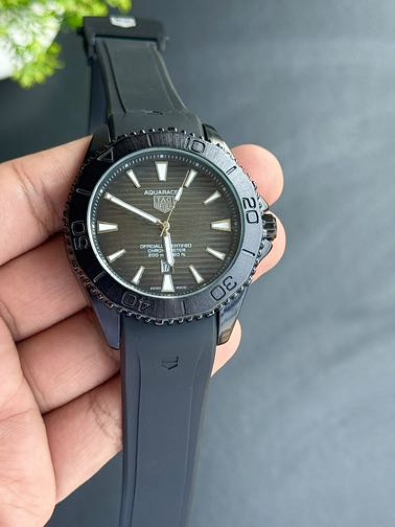 Tag Huer Aquaracer