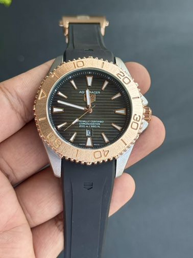 Tag Huer Aquaracer