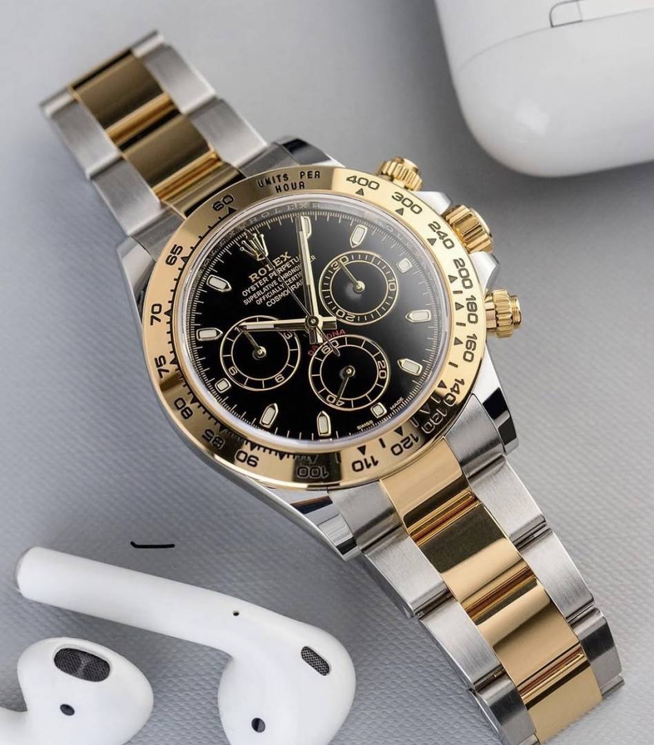 ROLEE X DAYTONA AUTOMATIC M-11