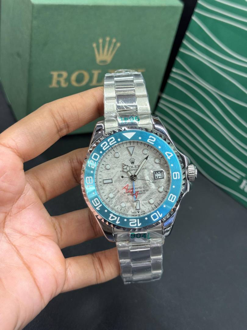 ROLLEX AUTOMATIC WATCH M-10