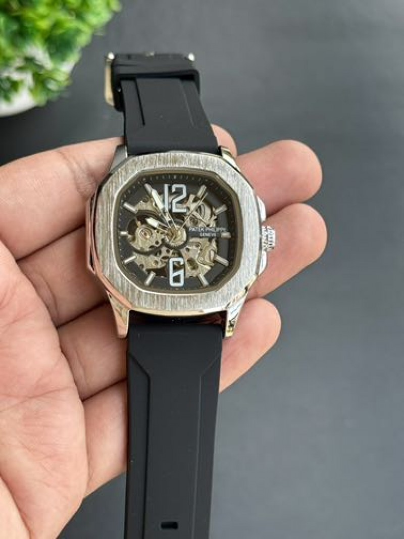 Patek Philipe Automatic