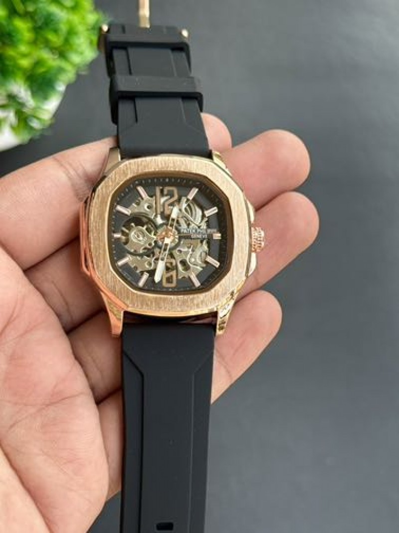 Patek Philipe Automatic