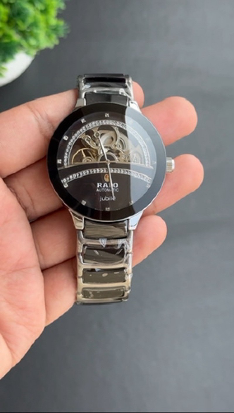 RAADO Centrix Automatic