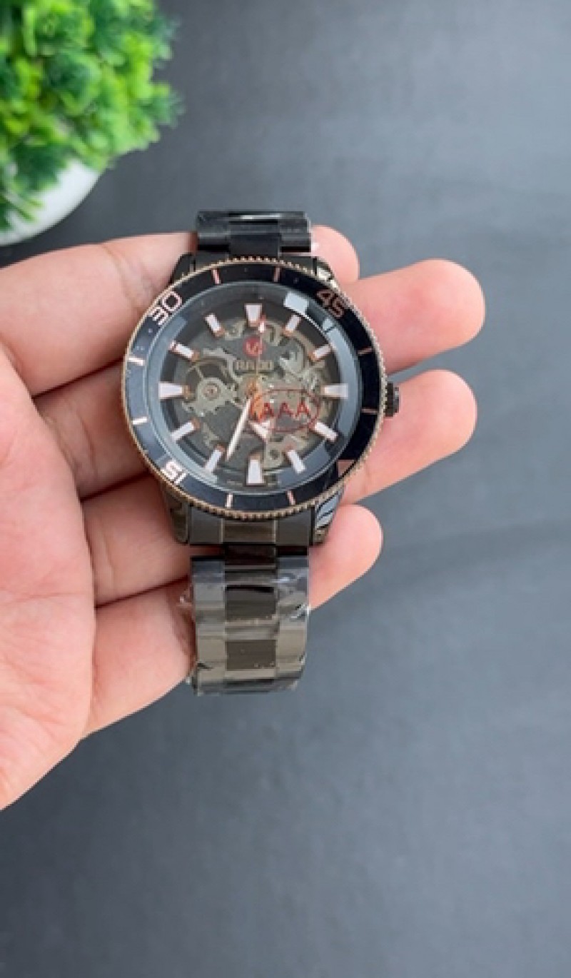 RAADO Captain Cook Automatic