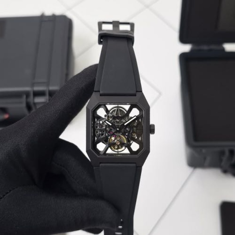 Bell Ross BR 03 CYBER CE Automatic