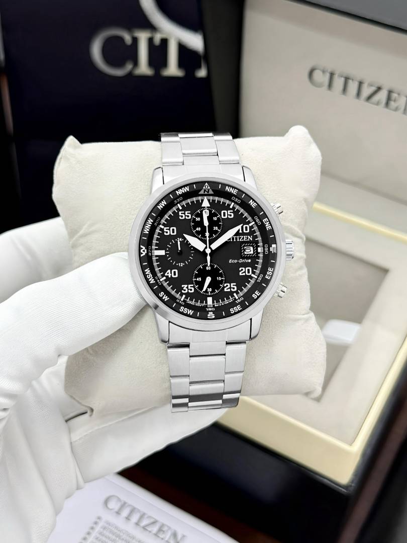 CITIZEN ECO DRIVE MENSWACH