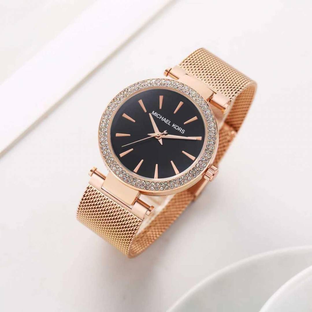 Micheal Kors Darci Rosegold MK4519