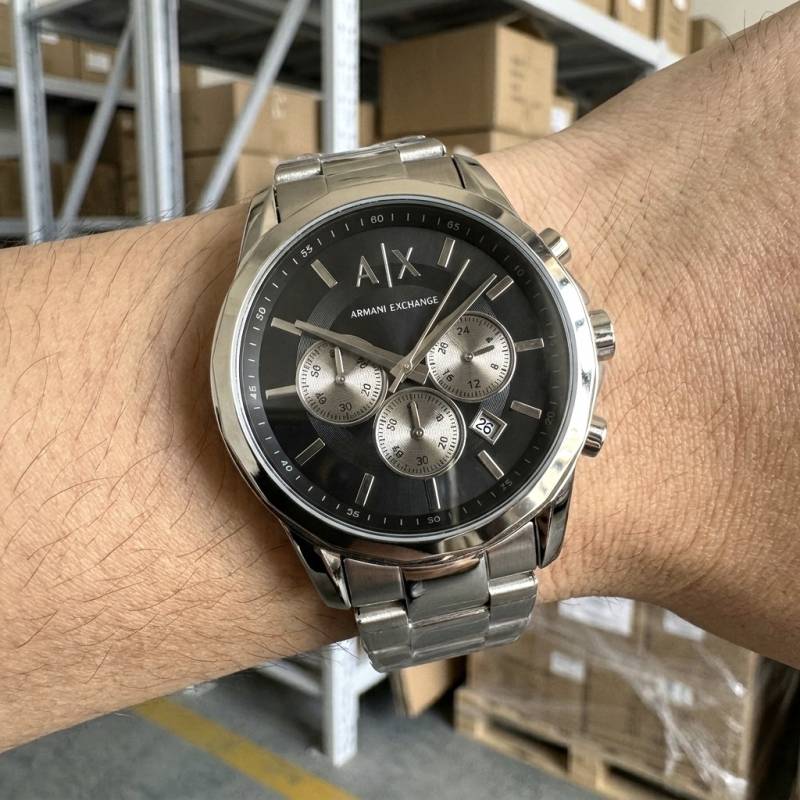 Arma i Exchange Chronograph (All working)