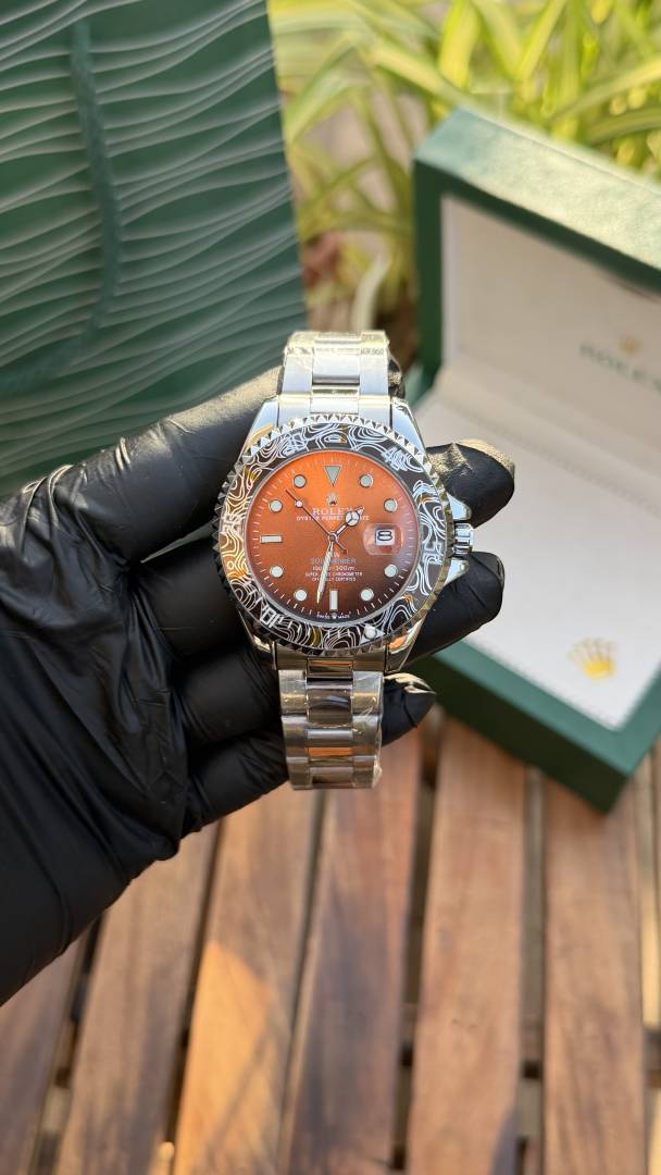 rolee x Submariner