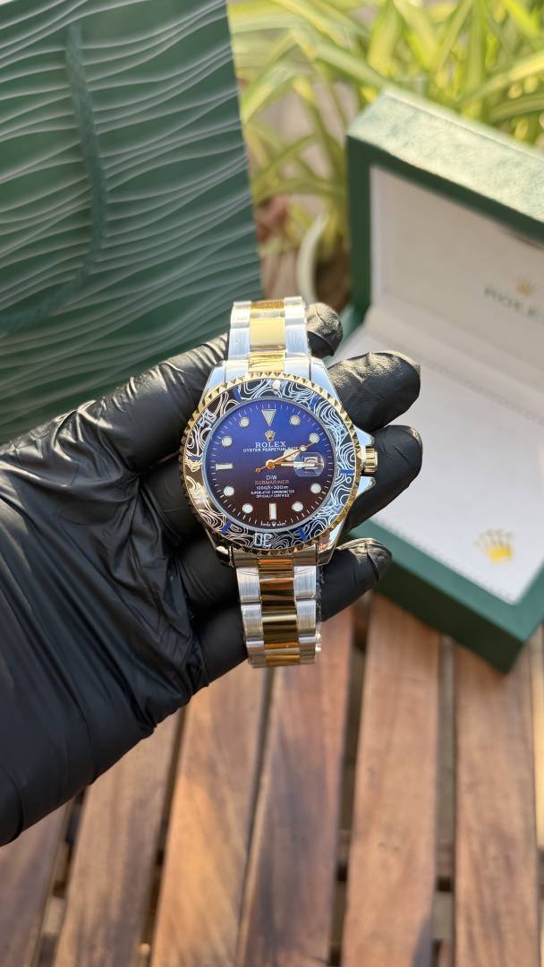Rollex Submariner
