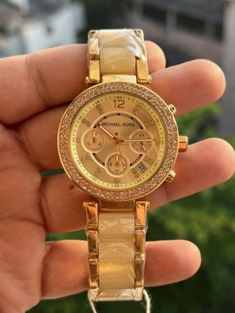 MICHEAL KORS LADIESWACH