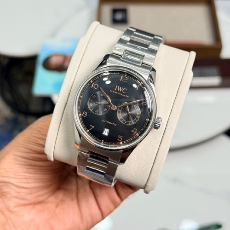 IWC Portugieser Automatic 42 Power Reserve