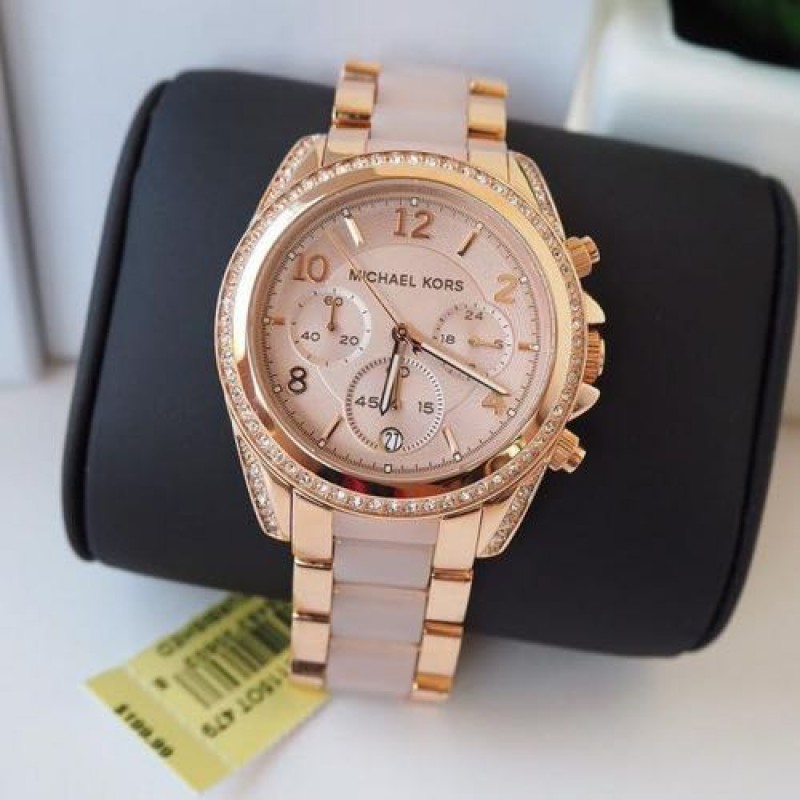 Micheal kors Blair