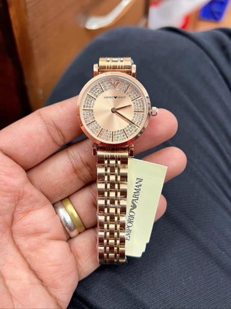 Emporio Arma Classic