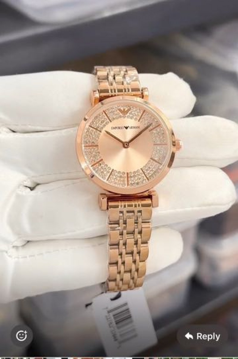 Alternative view of Emporio Arma Classic