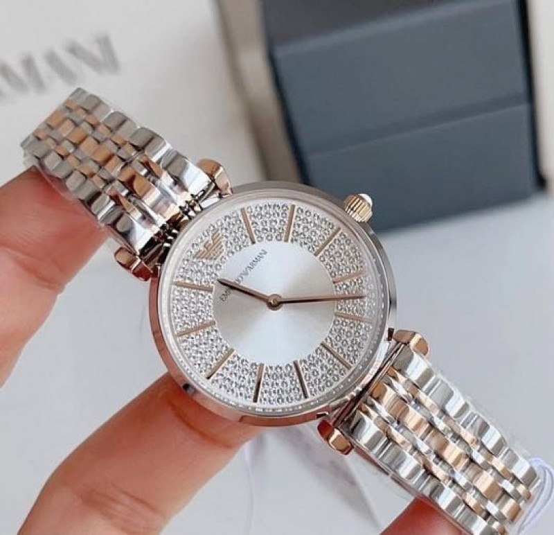 Alternative view of Emporio Arma Classic