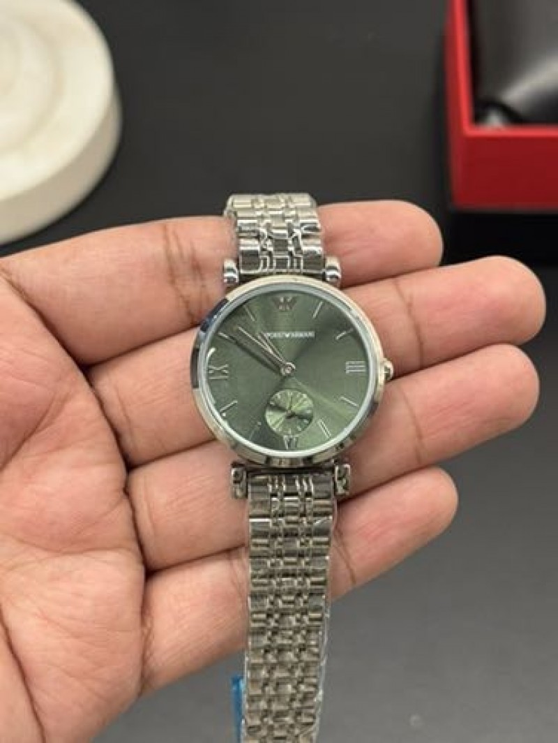 Alternative view of Emporio Arma Classic