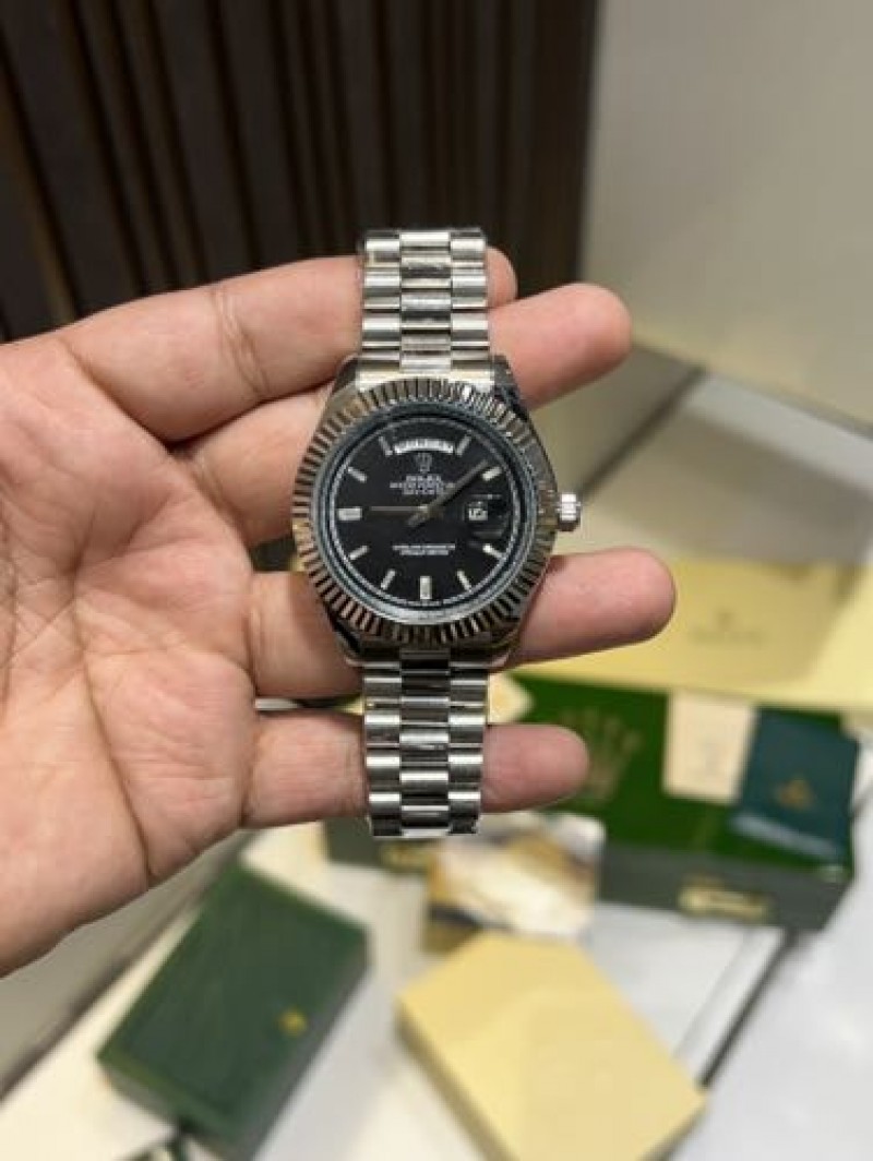 ROLLEX DAY DATE