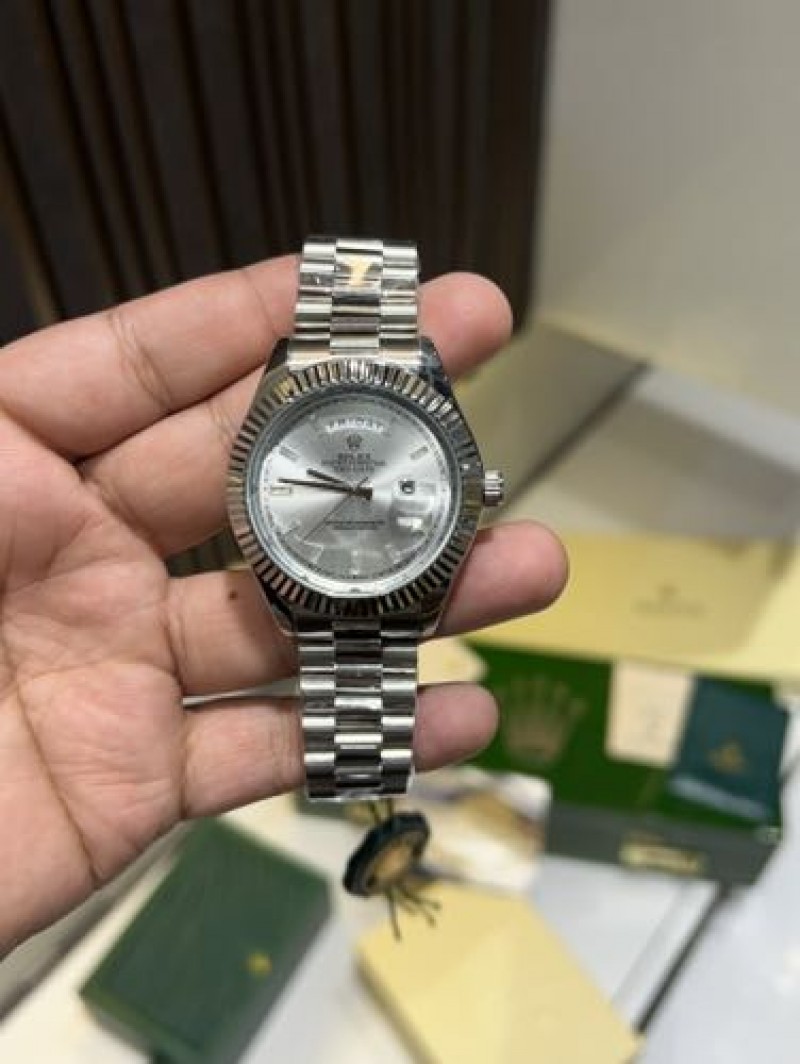 ROLLEX DAY DATE