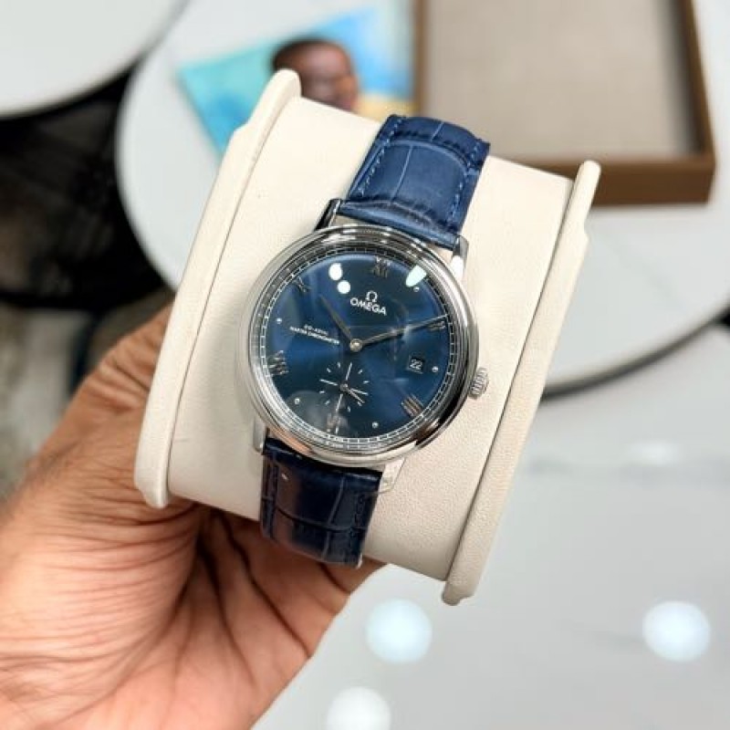 Omegha De Ville Prestige Automatic