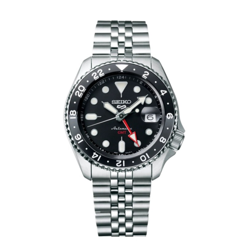 SEIKO SPORT GMT OG LOCK