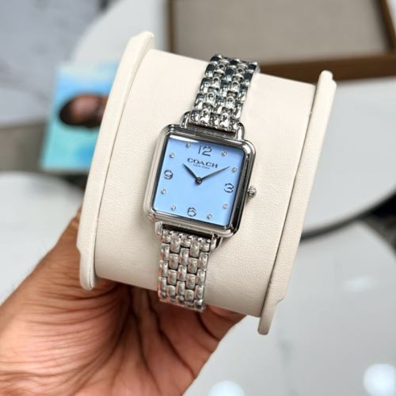 Authentic Grade Coatch Cass 28MM