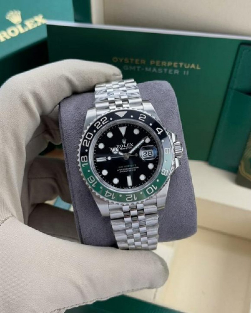Rollex GMT