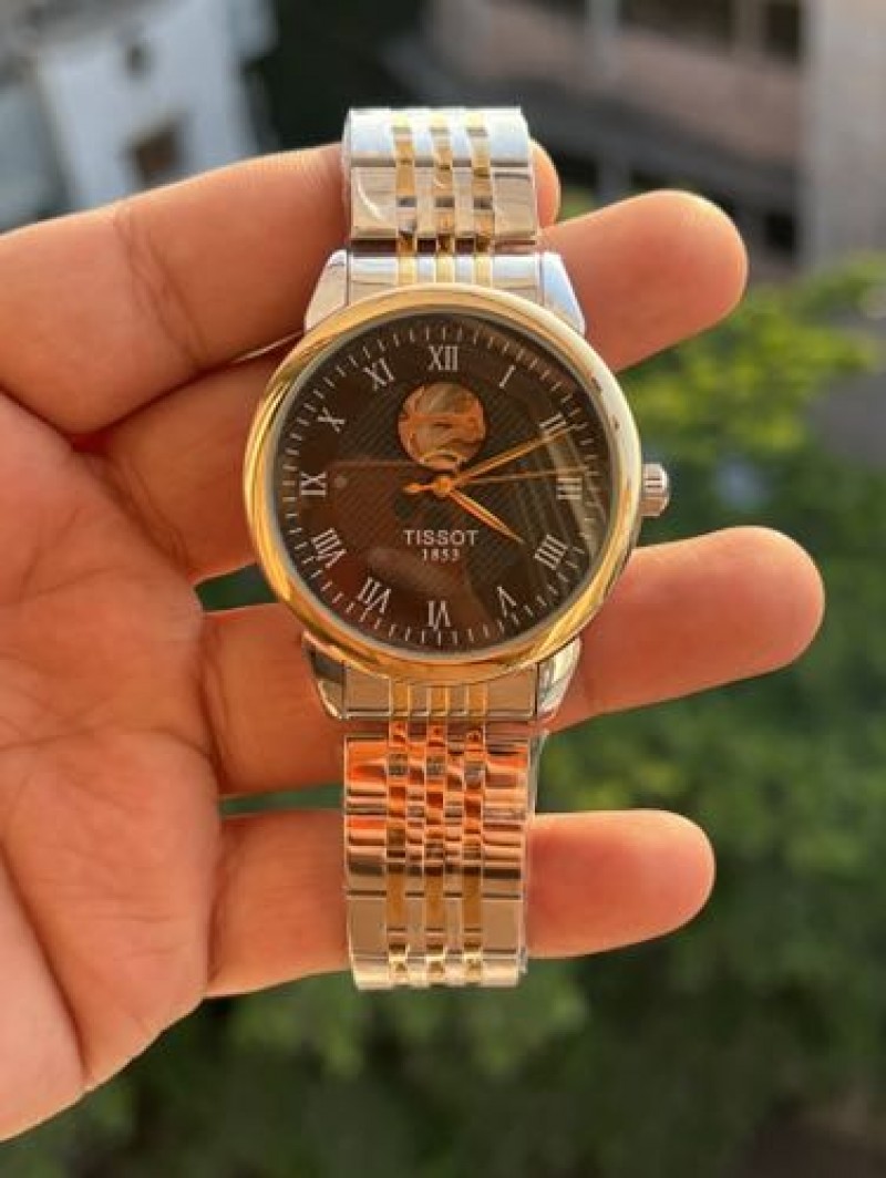 TISSO AUTOMATIC