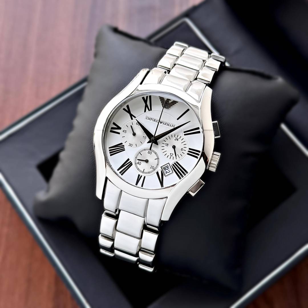 Alternative view of Emporio Arma i Valente WC 1206
