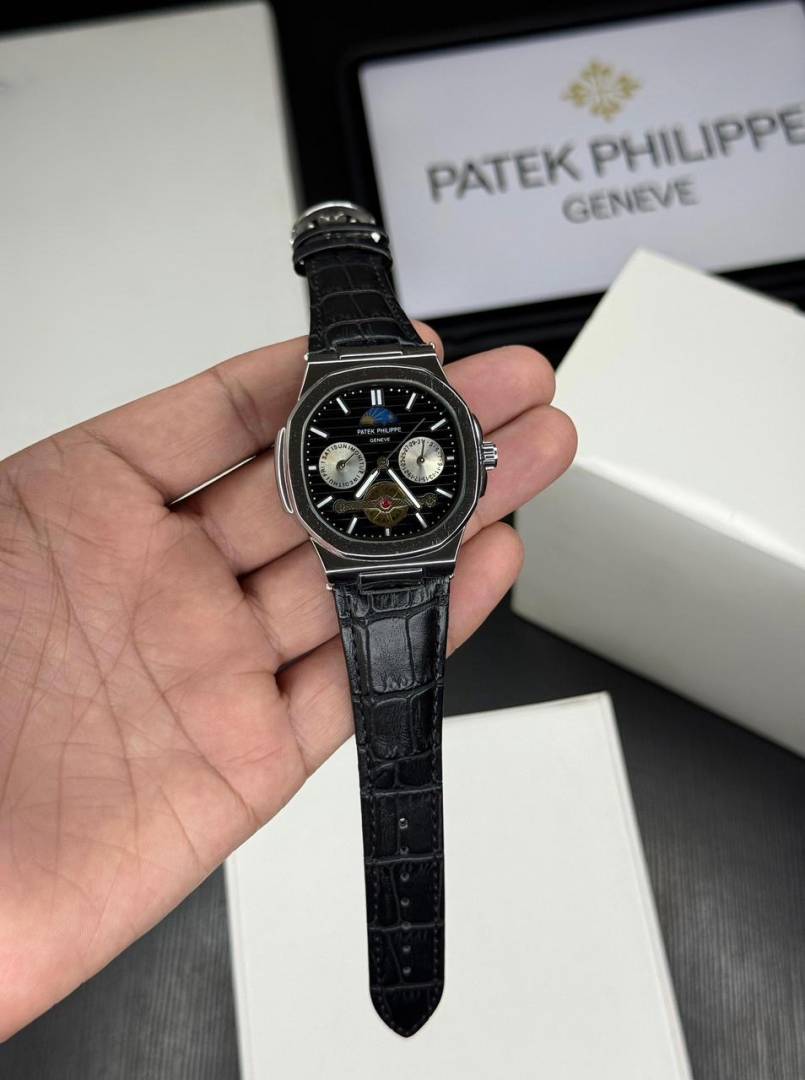PATEK PHILIPP PE WATCH X-21