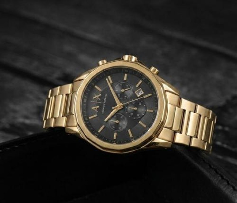 Emporio Arma gunmetal