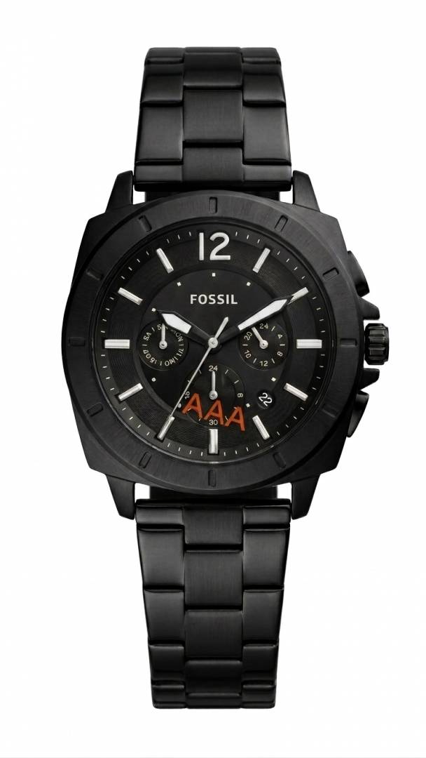 Fosil Chain BQ2759 Parivateer Chronograph