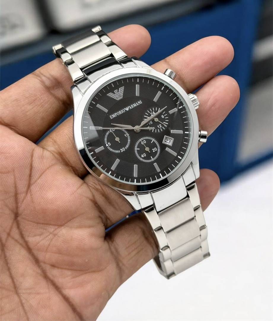 ARMAANI WATC M-400