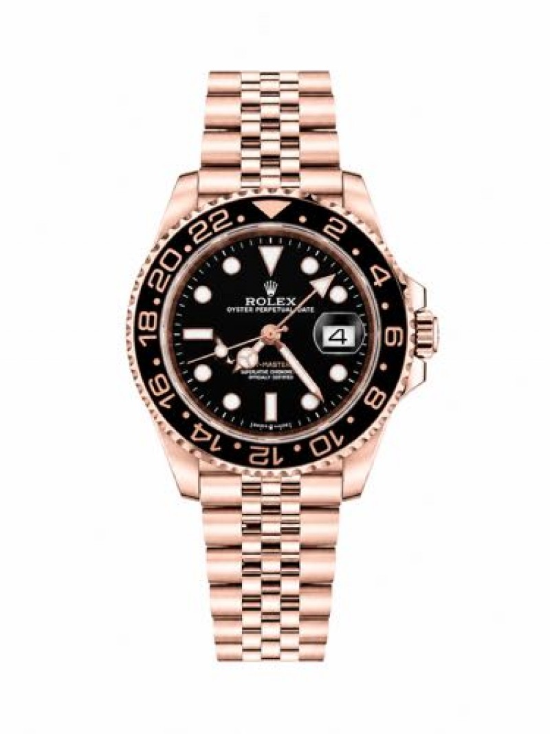 ROLE GMT MASTER 2 PREMIUM