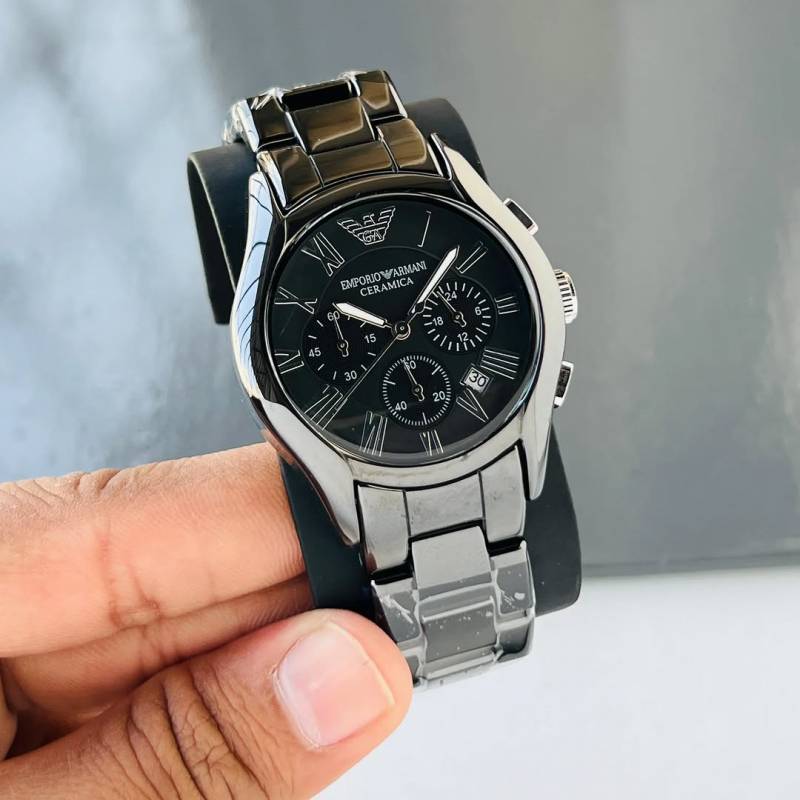ARMA i CERAMIC WATCH M-421