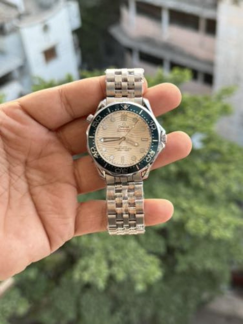 OMEGHA SEAMASTER AUTOMATIC