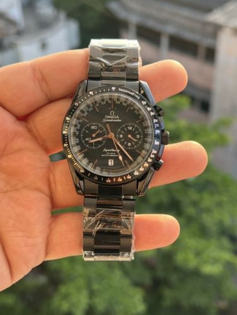 OMEG PREMIUM CHRONO WORKING WATCH
