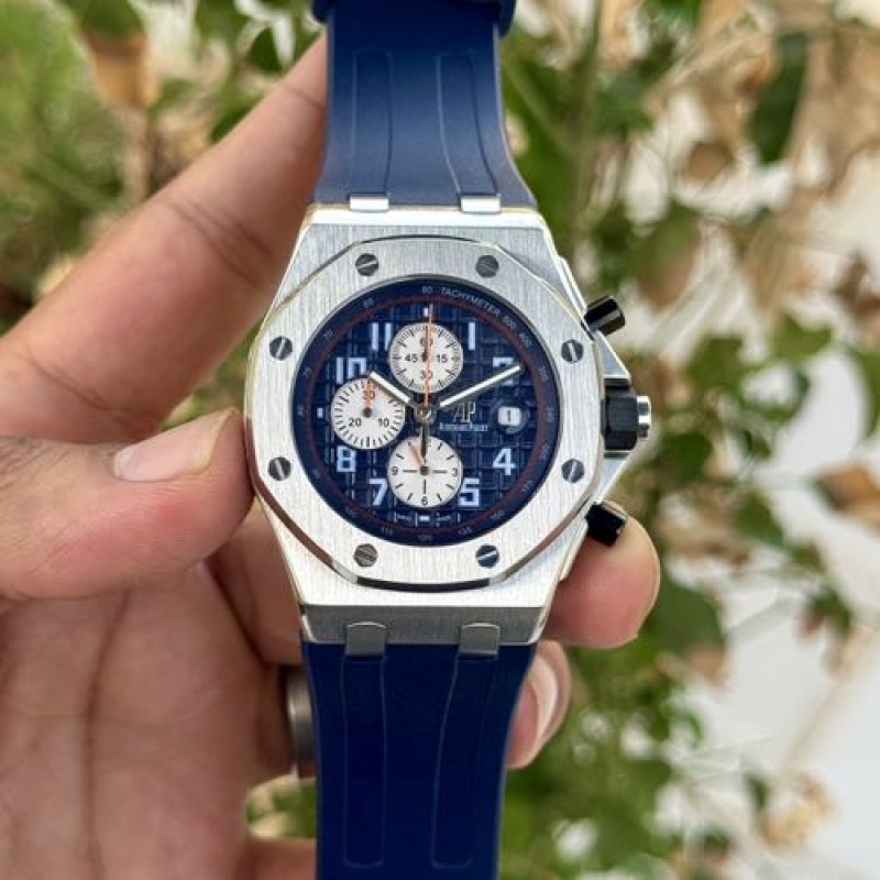 Audemar Piguet Royal Oak Offshore Chronograph