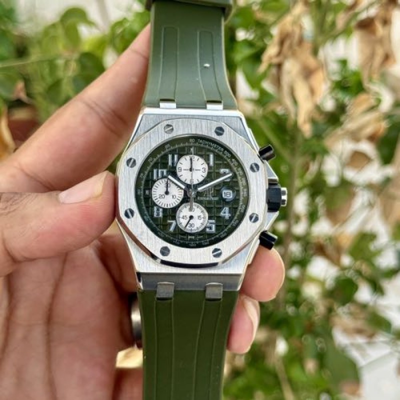 Audemar Piguet Royal Oak Offshore Chronograph