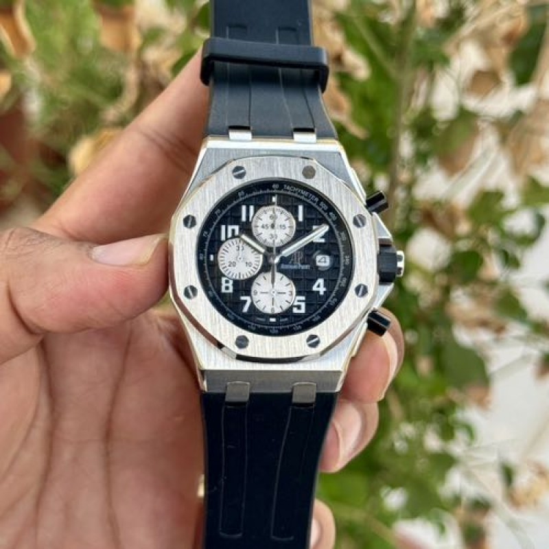 Audemar Piguet Royal Oak Offshore Chronograph