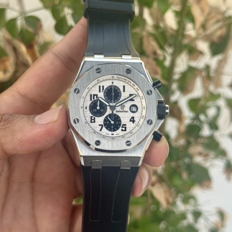 Audemar Piguet Royal Oak Offshore Chronograph