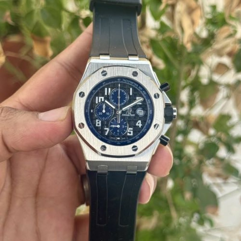 Audemar Piguet Royal Oak Offshore Chronograph