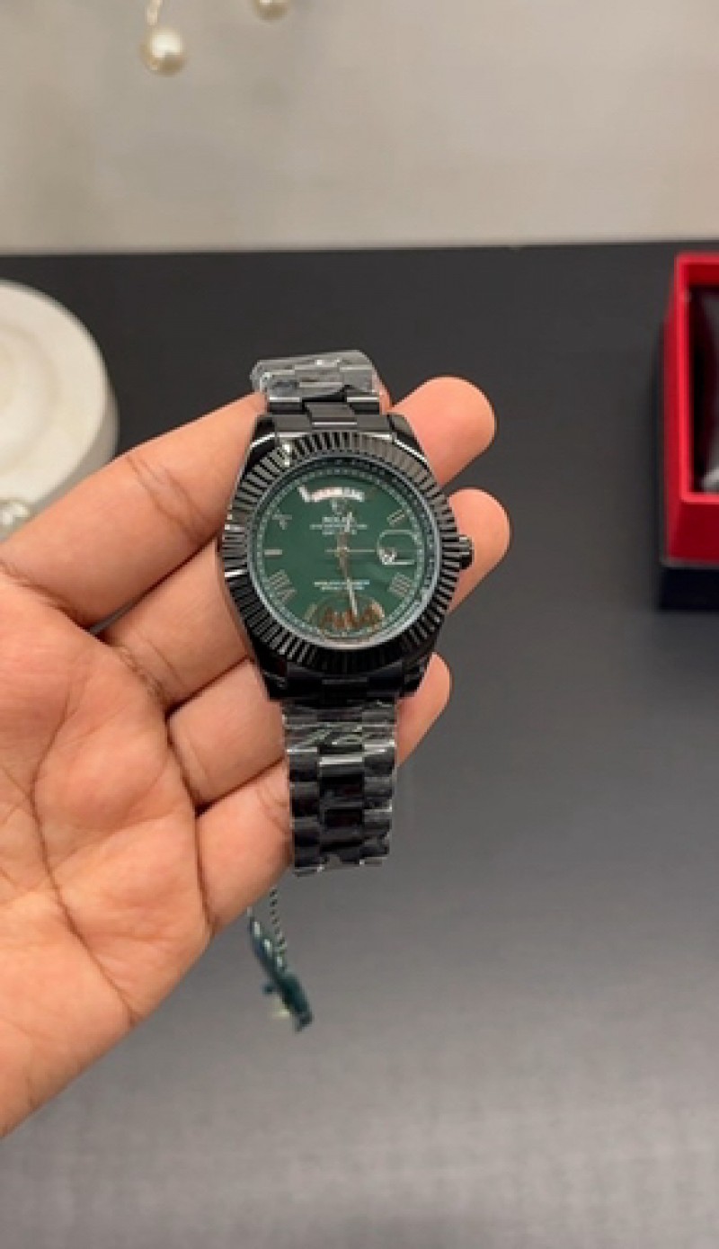 Rollex Day date