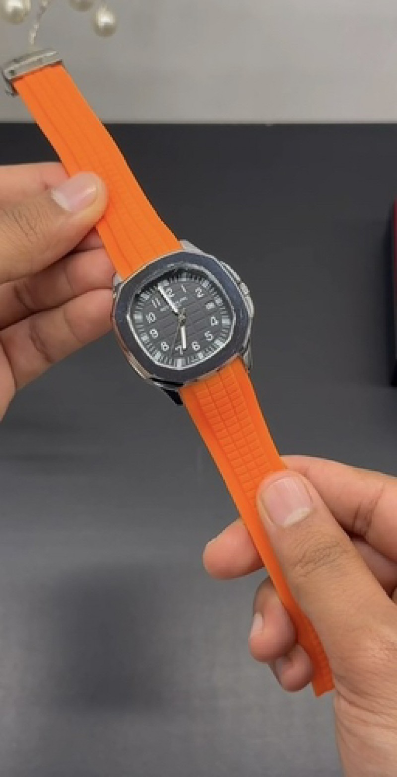 Patek Philipe Aquanaut