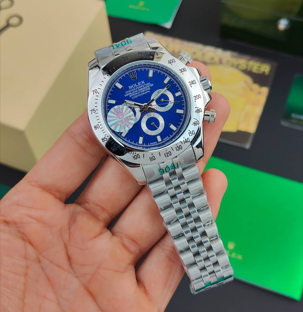 ROLLEX DAYTONA JUBILEE M-85