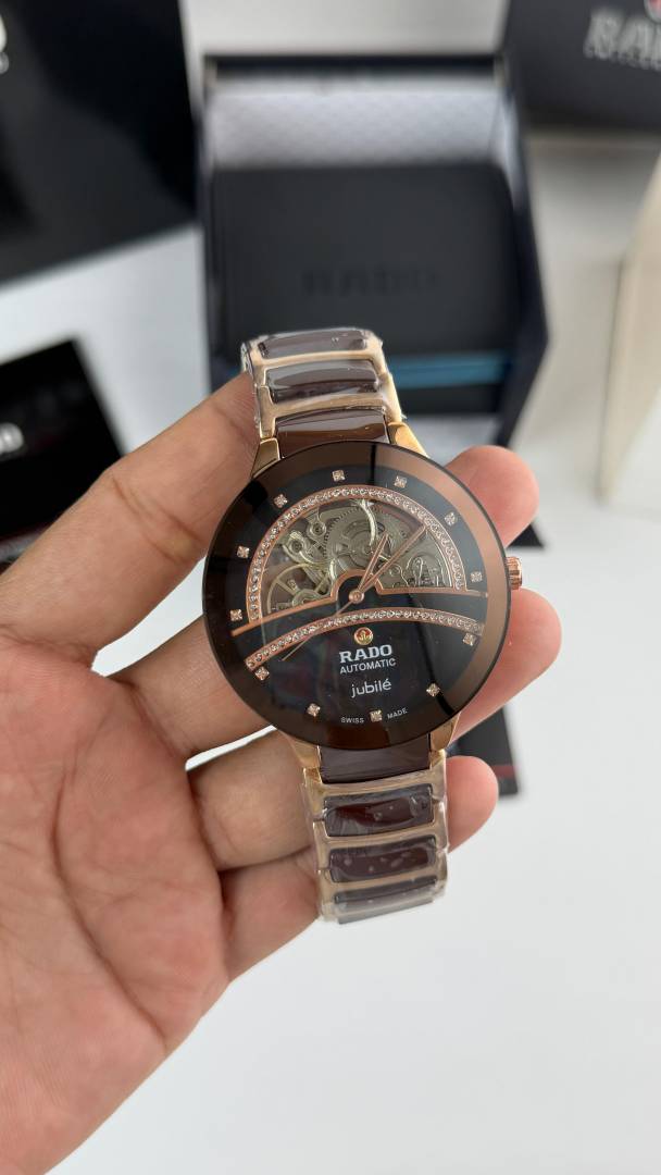 Radd oCentrix Automatic