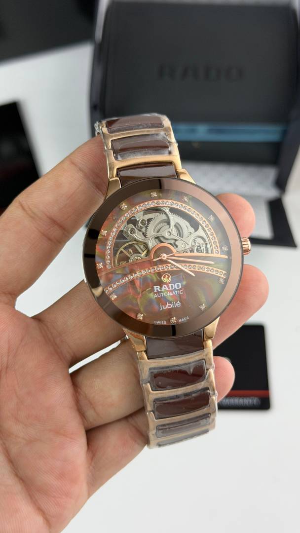 Radd oCentrix Automatic